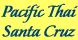 Pacific Thai Santa Cruz logo