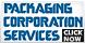 Packaging Services Corporation logo