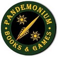 Pandemonium Books & Games image 1