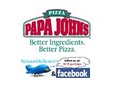 Papa John's Pizza image 4