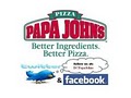 Papa John's Pizza image 1