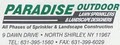 Paradise Outdoor Sprinklers & Landscape Designers image 2
