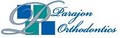 Parajon Orthodontics logo