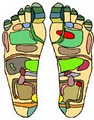 Park City Reflexology logo