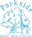 Parkside Bike Boutique logo