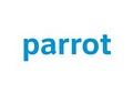 Parrot AT&T logo