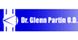 Partin Glenn E OD logo