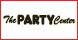 Party Center logo