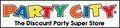 Party City logo