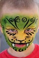 Party Face Magic - Face painting, balloon twisting, balloon  decor & photography image 6