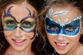 Party Face Magic - Face painting, balloon twisting, balloon  decor & photography image 7