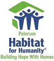 Paterson Habitat for Humanity logo