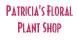 Patricia's Floral & Plant Shop logo