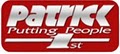 Patrick  Buick Pontiac GMC Used Car SuperCenter logo