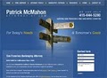 Patrick McMahon, Attorney at Law image 4