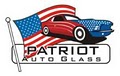 Patriot Auto Glass logo