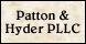 Patton & Hyder Pllc logo