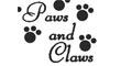 Paws & Claws & Co logo