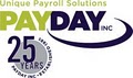 Payday, Inc. logo