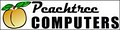 Peachtree Computers logo