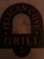 Pelican Cove Grill LLC logo