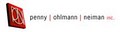 Penny/Ohlmann/Neiman logo