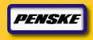 Penske Truck Rental logo