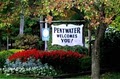 Pentwater Chamber of Commerce logo