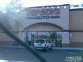 Pep Boys Auto Parts, Tires and Service logo