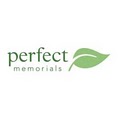 Perfect Memorials logo