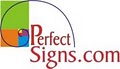 PerfectSigns.com logo