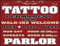 Permanent Ink Tattoos & Piercings image 2