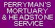 Perryman Monument & Headstone Service logo
