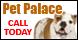 Pet Palace logo