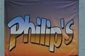 Philip's On the Reservoir logo