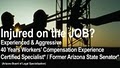 Phoenix Workers Compensation Lawyer - Chris T. Johnson image 3