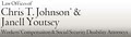 Phoenix Workers Compensation Lawyer - Chris T. Johnson image 1