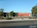 Phoenix Yucca Branch Library logo