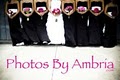 Photos By Ambria logo