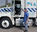 Pia Truck Driving Training logo