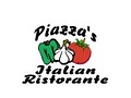 Piazza's Italian Ristorante logo