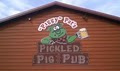 Piggy Pat's BBQ logo