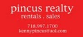 Pincus Realty logo