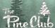 Pine Club logo