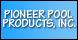 Pioneer Pool Products Inc image 2