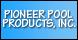 Pioneer Pool Products Inc image 2