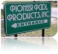 Pioneer Pool Products Inc logo
