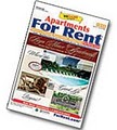 Pittsburgh Apartments For Rent Magazine logo