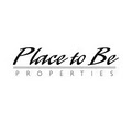 Place To Be Properties logo