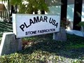 Plamar USA logo